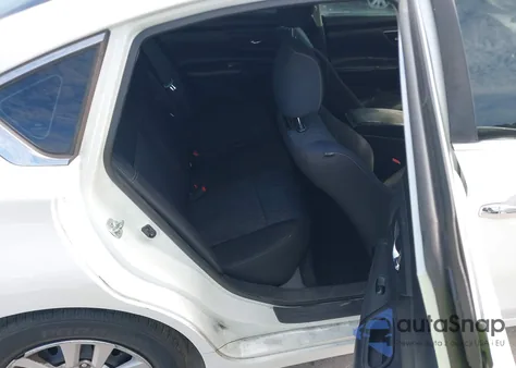 2016 Nissan Altima 2.5/2.5 S/2.5 Sl/2.5 Sr/2.5 Sv из США, поврежденный, VIN 1N4AL3AP5GC153352